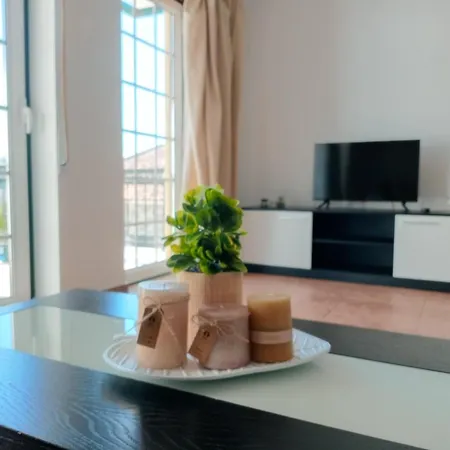 公寓 Solar Da Sao *