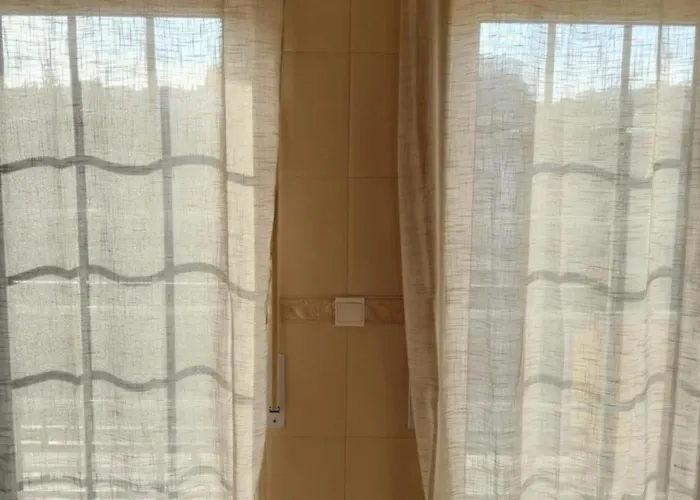 Solar Da Sao 公寓 纳扎雷