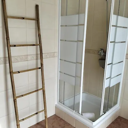 Solar Da Sao Apartmán Nazaré