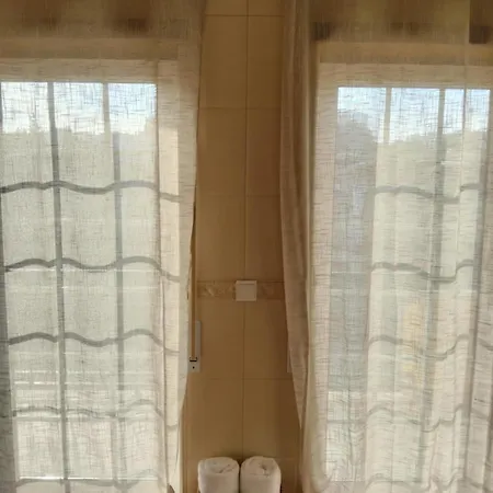 Solar Da Sao Apartmán Nazaré