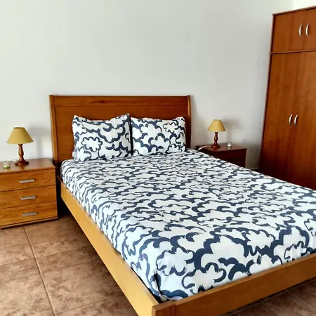 Apartmán Solar Da Sao *