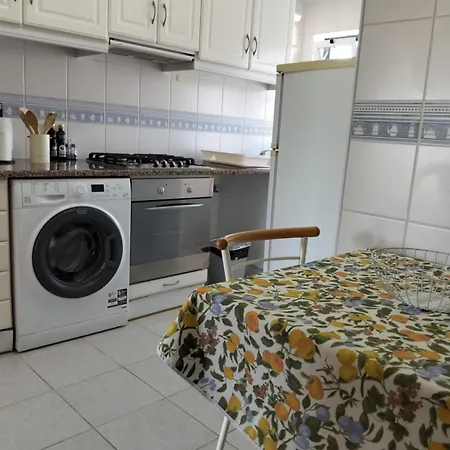 Solar Da Sao Apartmán