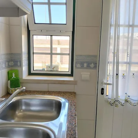 Apartmán Solar Da Sao *