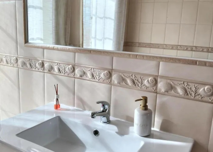 Solar Da Sao Nazaré