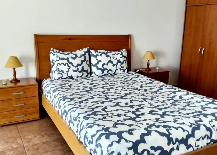 Lejlighed Solar Da Sao *